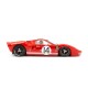 Ford GT40 MKI Le Mans 1966 Scuderia Filipinetti