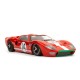 Ford GT40 MKI Le Mans 1966 Scuderia Filipinetti