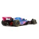 Formula 22 BWT 14 Fernando Alonso Livery