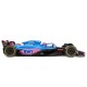 Formula 22 BWT 14 Fernando Alonso Livery