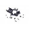 Soporte de motor Angewinder Offset 0,0mm EVO6