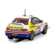 Subaru Impreza WRX - 1997 ERC Champion