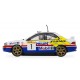 Subaru Impreza WRX - 1997 ERC Champion