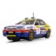 Subaru Impreza WRX - 1997 ERC Champion