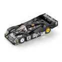 Porsche 962C LH - 6- 24h Le Mans 1989 R. Ratzember