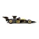 Lotus 72 - n1 1st F1 W Championship 72 Fittipaldi