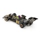 Lotus 72 - n1 1st F1 W Championship 72 Fittipaldi