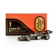 Lotus 72 - n1 1st F1 W Championship 72 Fittipaldi