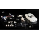 Alfa Romeo GTAM White Kit