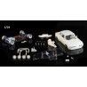 Alfa Romeo GTAM White Kit