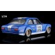 Alfa Romeo GTAM White Kit