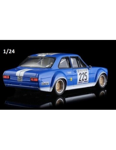 Alfa Romeo GTAM White Kit