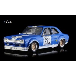 Ford Escort Mk.I Castrol Nº 225