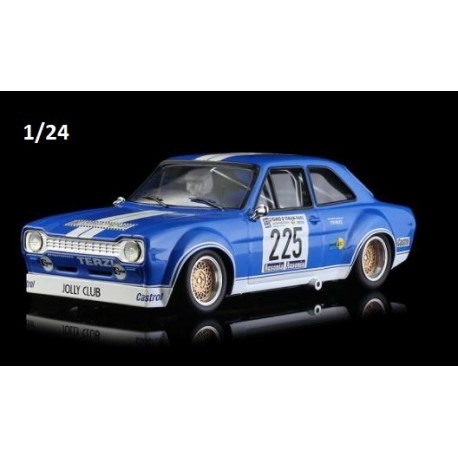 Alfa Romeo GTAM White Kit