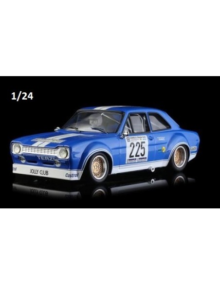 Alfa Romeo GTAM White Kit