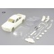 Carrocería Alfa Romeo GTAM White Kit