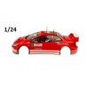 Peugeot 307 WRC - Oficial