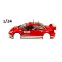 Peugeot 307 WRC - Oficial 