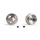 Llanta magnesio 16.5x8.2x1.5 M2