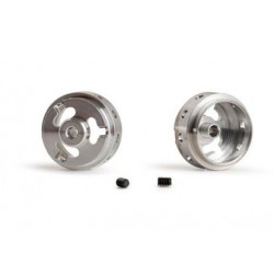 Llanta magnesio 16.5x8.2x1.5 M2