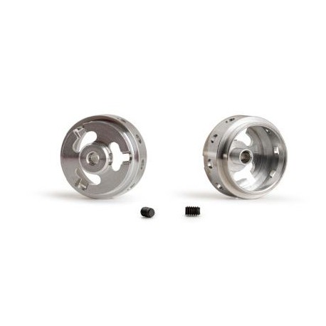 Llanta magnesio 16.5x8.2x1.5 M2
