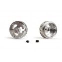 Llanta magnesio 16.5x8.2x1.5 M2