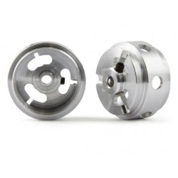 Llantas de magnesio ø17.3x9.75x1.5 prisionero M2