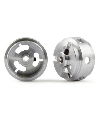 Llantas de magnesio ø17.3x9.75x1.5 prisionero M2