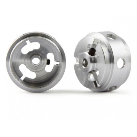 Llantas de magnesio ø17.3x9.75x1.5 prisionero M2
