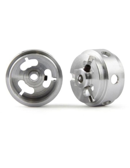 Llantas de magnesio ø17.3x9.75x1.5 prisionero M2