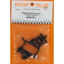 Soporte Motor Anglewinder Offset -0,70mm Sideways