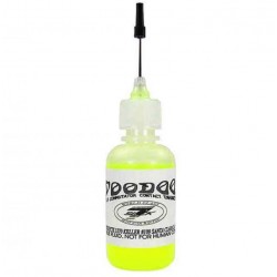 Liquido Voodoo Slick7 para Motores y Trencillas