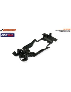 Chasis 3DP Callaway Scaleauto