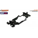 Chasis FLY EVO3 Audi Quattro para Soportes de Motor RT3