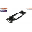 Chasis FLY EVO3 Porsche 911 / 934 para Soportes de Motor RT3