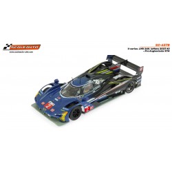 V-series. LMH 24H. leMans 2023 n2 - Pro Anglewinder RT4