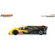Cadillac V-LMdH Hypercar White Racing Kit Anglewinder RT4