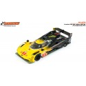 Cadillac V-LMdH Hypercar White Racing Kit Anglewinder RT4