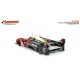 V-series. LMH 24H. leMans 2023 n311 - Pro Anglewinder RT4