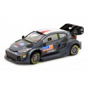 Toyota Yaris WRC1 - Finlandia 2024 - Ogier