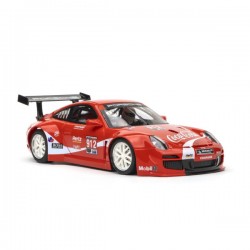 PORSCHE 997 COCA COLA LIVERY 911 PETIT LEMANS 2019