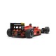 FORMULA 86/89 ROSSO CORSA 1 Alain Prost IL KING 21