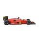FORMULA 86/89 ROSSO CORSA 1 Alain Prost IL KING 21
