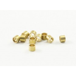 Separadores 3mm para Eje 3mm