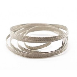 Trencillas Fina 0,65mm. 1 Metro