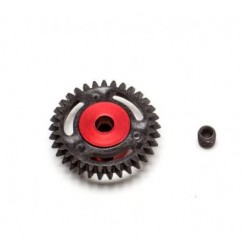 Tornillería Métrica ø4,5 x 7,2mm Cabeza Plana