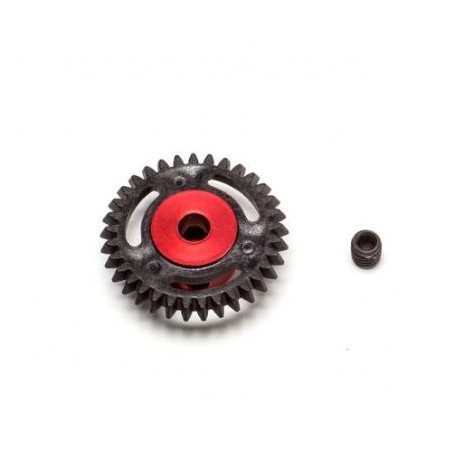 Tornillería Métrica ø4,5 x 7,2mm Cabeza Plana