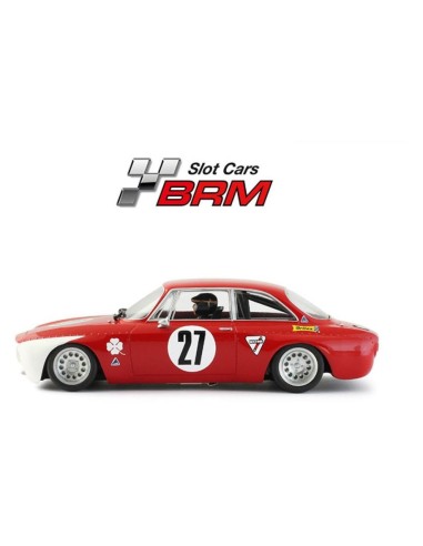 Alfa Romeo GTAM White Kit