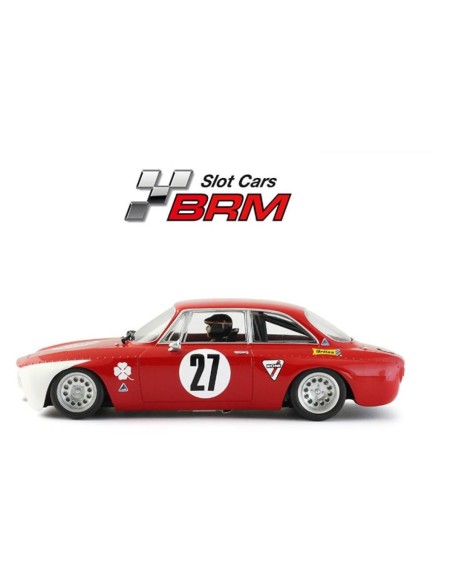 Alfa Romeo GTAM White Kit