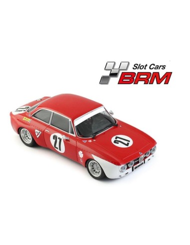 Alfa Romeo GTAM White Kit